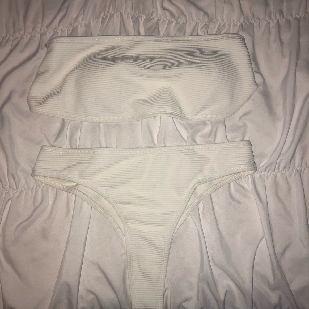 BRAND NEW ZAFUL BIKINI 😍